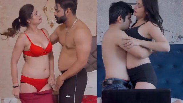 Bindiya 2025 Hindi Short Film – JalsaTV