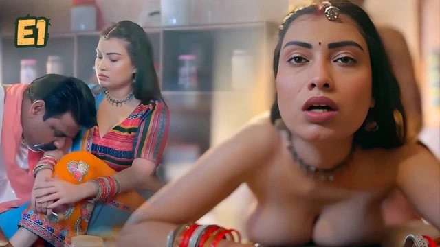 Darji Babu E1 2026 – PullApp Hot Hindi Web Series