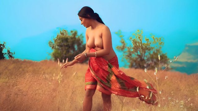 Hot Hindi Web Series Best Scene 56