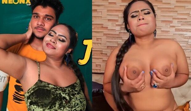 Jija Sali 2025 Hindi Uncut Hot Short Film – Neonx