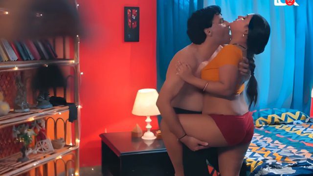 Milky Part 1 E5 2025 Hindi Hot Web Series – LookEntertainment